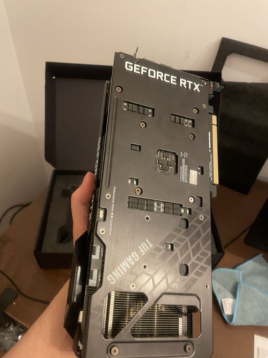 RTX 3070 tuf gaming