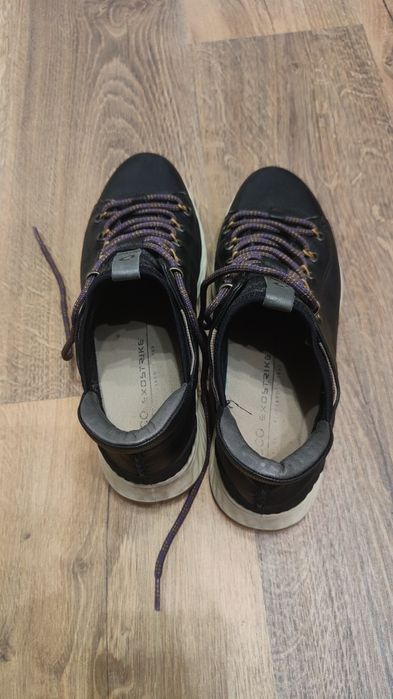 Женские кроссовки ecco