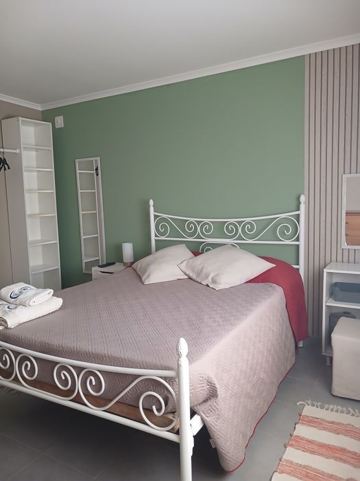 Quarto para arrendamento