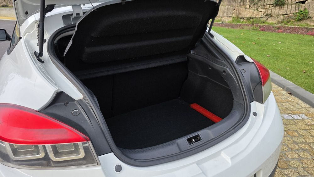 URGENTE Renault Mégane Coupé 1.5 dCi