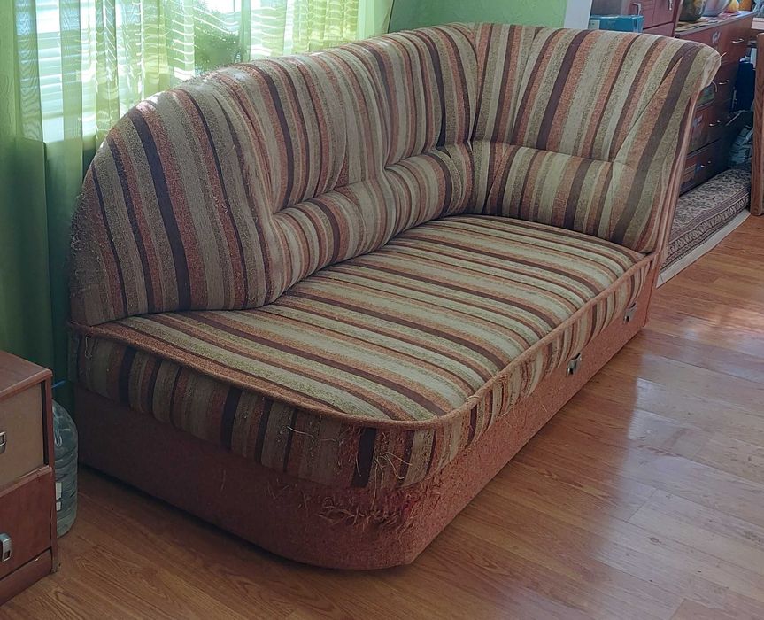 Диван б/в. Самовивіз