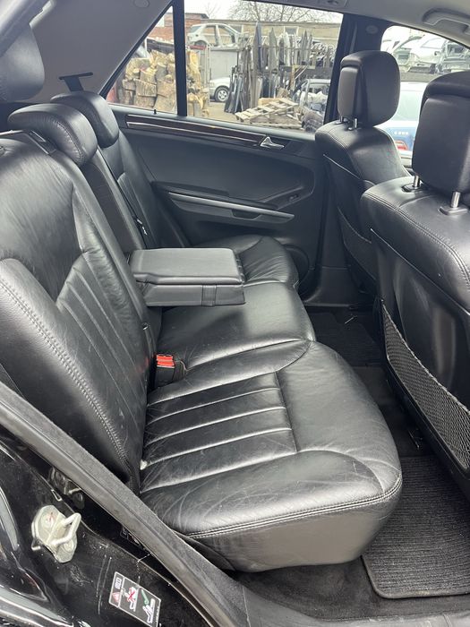 Розбор w164 mercedes шрот w164 ml розборка мерседел МЛ