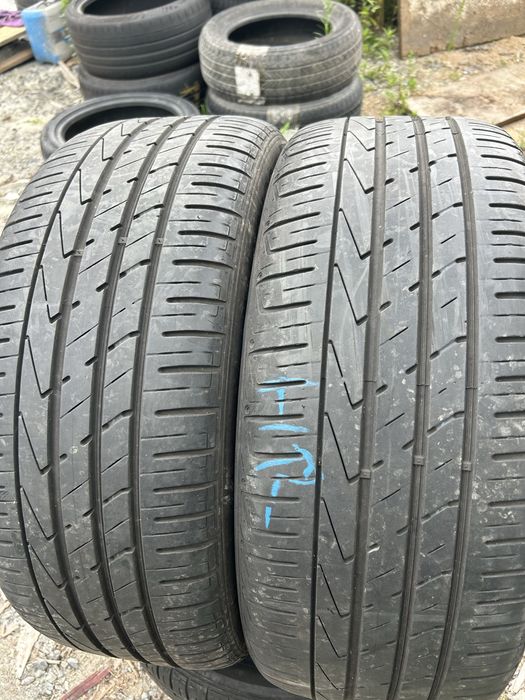 Шини Літні 3 шт. Hankook Ventus S 1 evo2 Suv 235/50r19