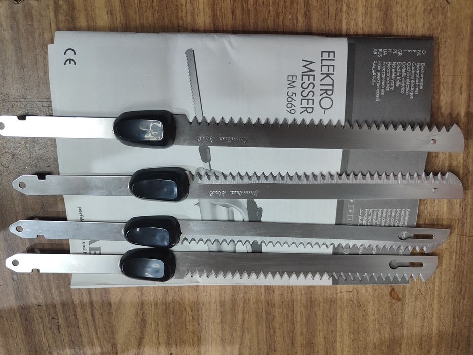 Электронож АЕG EM 5669