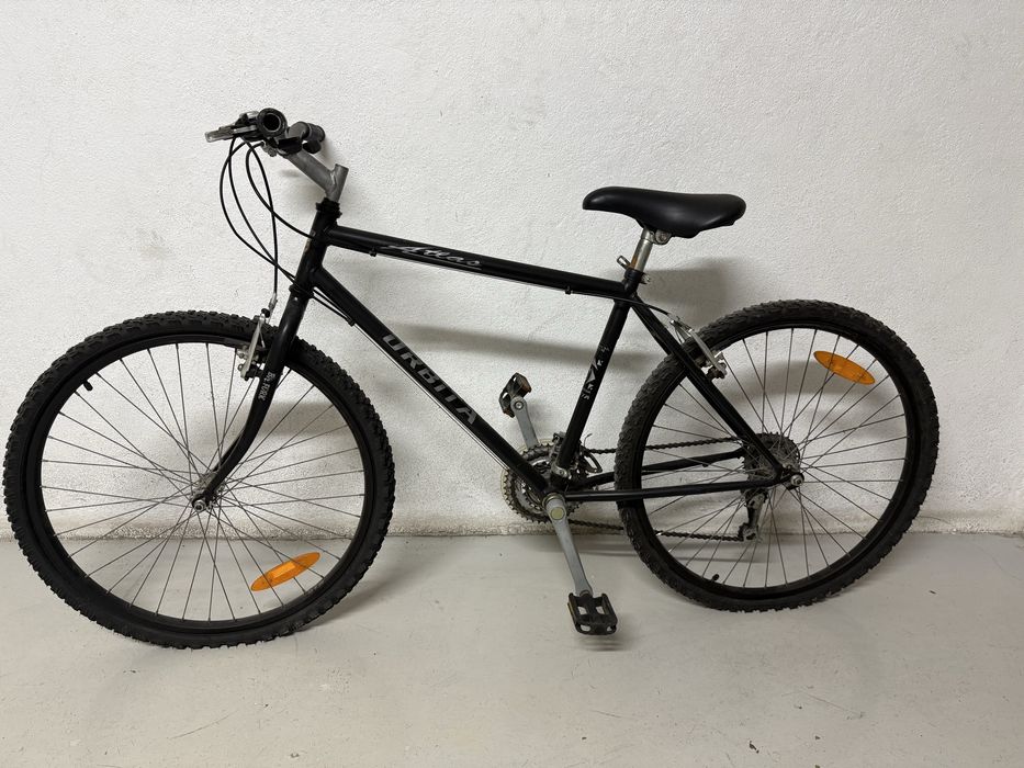 Bicicleta Orbita adulto
