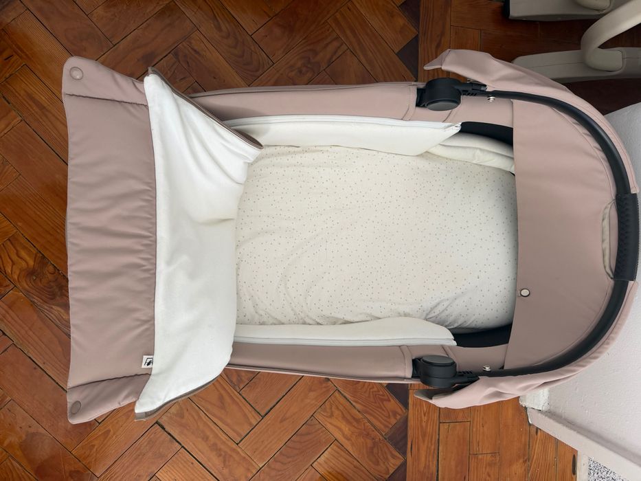 Alcofa Cybex Priam