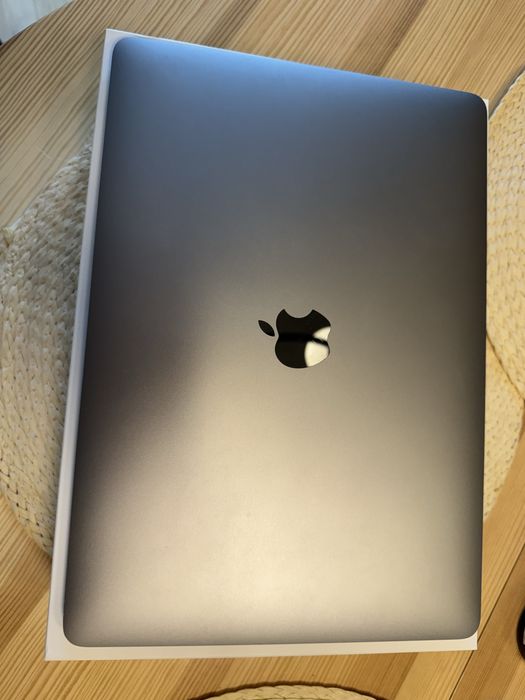MacBook Air 13'' M1 / 8GB / 512GB SSD - Space Grey Warszawa