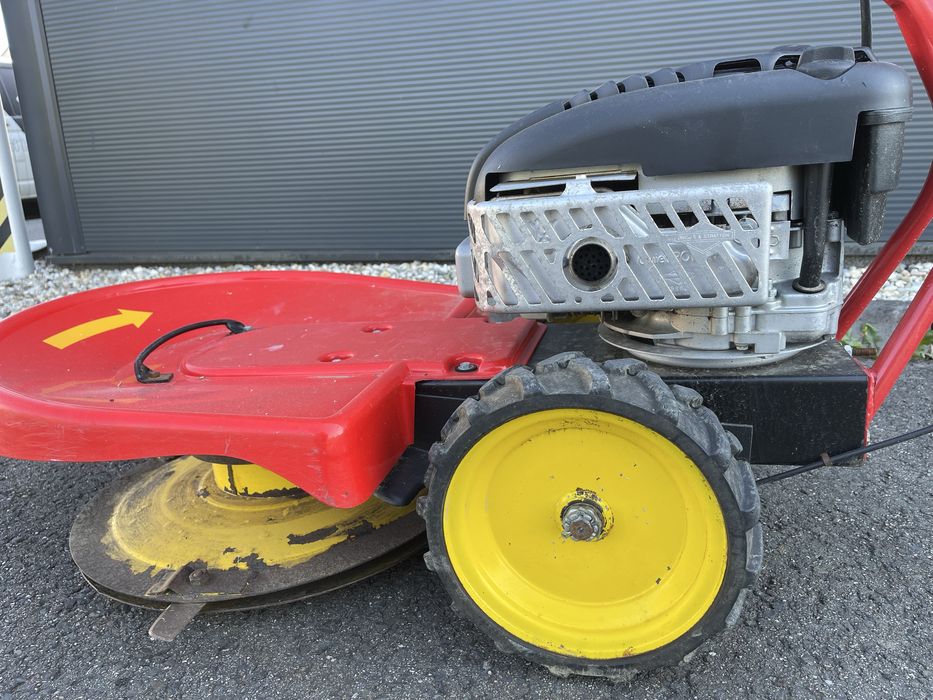 Сіно-Газонокосарка,ціна 650 євро