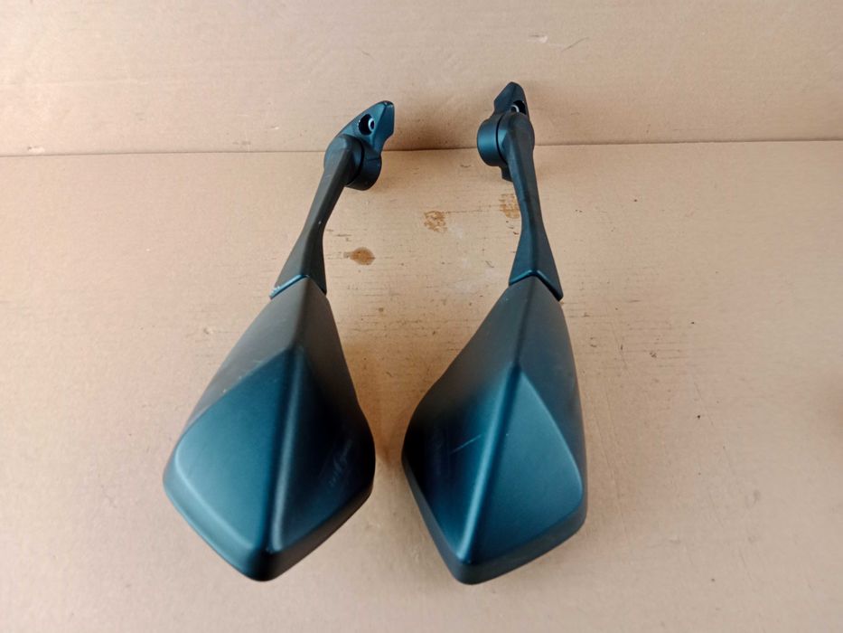 Suzuki GSX-8R Lusterka Lusterko Prawe Lewe Lustra 23-26