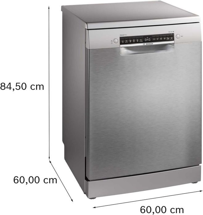 Máquina de Lavar Loiça Bosch Serie 4