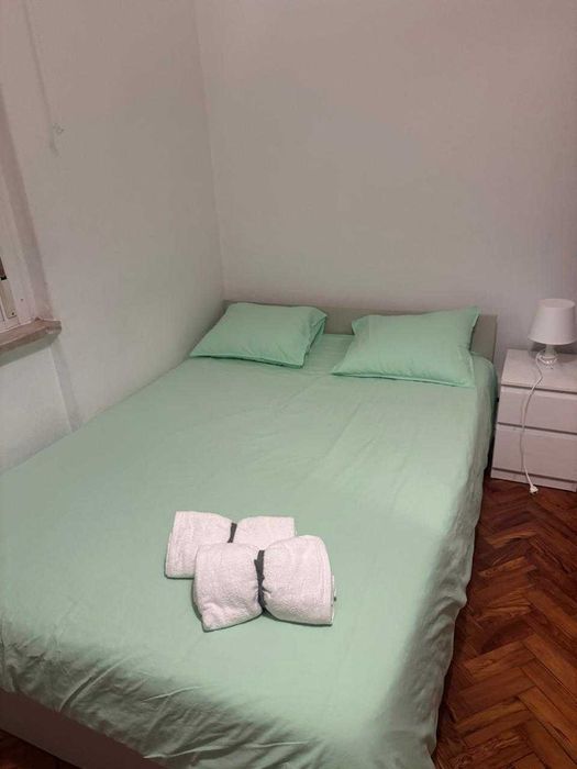 Quarto Casal Corroios 2 Km Estação Comboios