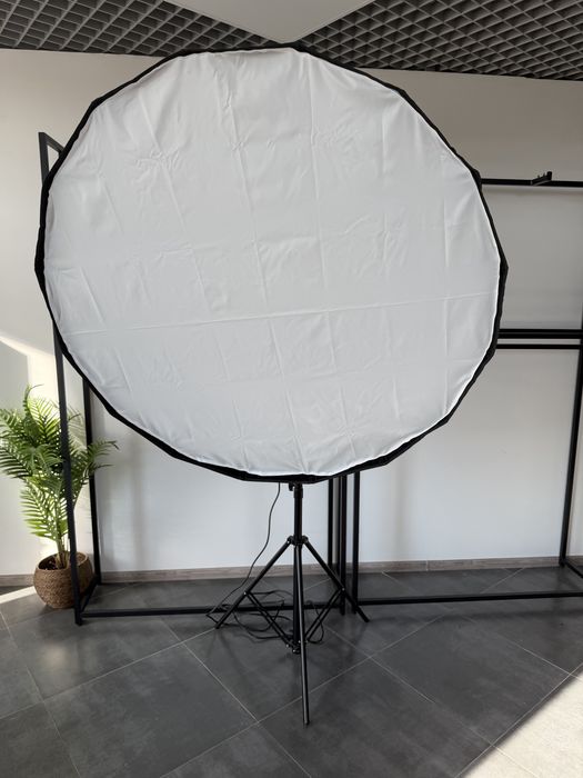 Набір студійного світла GODOX SL 200 III.