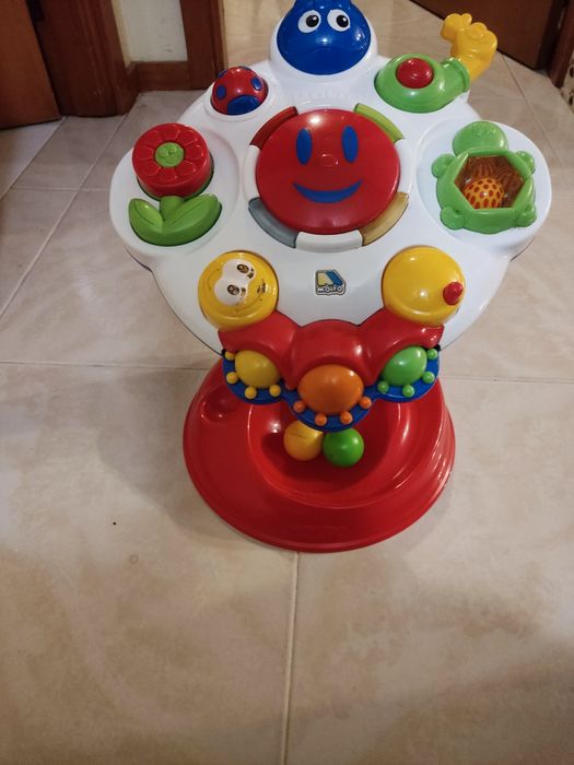 Chicco brinquedos 10€ ou L3 P2