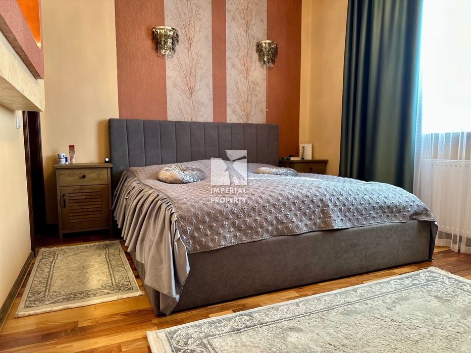 Дом по адресу Петефі Шандора пл. (площадь 250 м²) - Atlanta.ua - фото 11