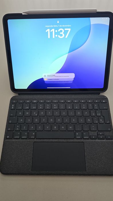 Ipad 11 Pro 3 Geração M1