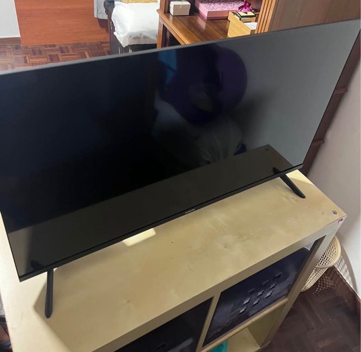Smart Tv Xiaomi 32 - OFERTA ESPECIAL