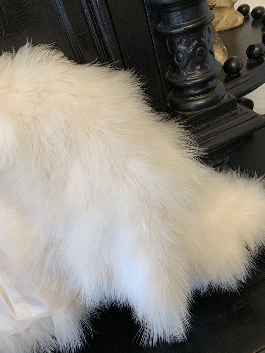 Продам болеро лебедь