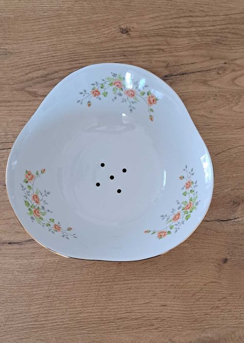 Cedzak porcelana Chodzież