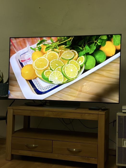 TV SAMSUNG TQ55QN700CTXXC (Neo QLED - 8K - 55'' - Smart TV) com garantia até 06/2027