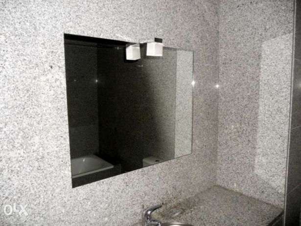 Espelho WC 80cmx65cm