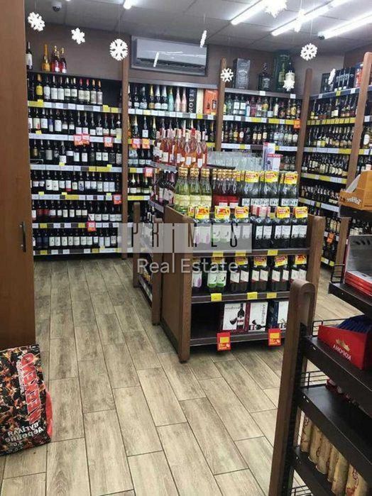 Commercial real estate at st. Prosp Goloseevskiy (area 85 m²) - Atlanta.ua - photo 2