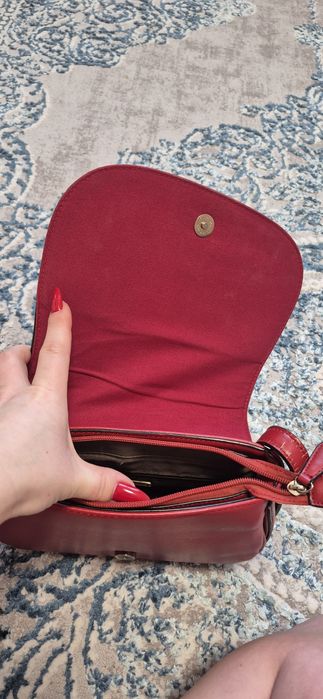 David joness сумка