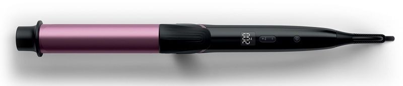 Modelador de cabelo Philips - Novo