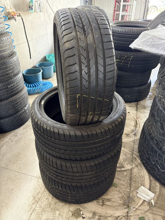 215/40/r17 Good year