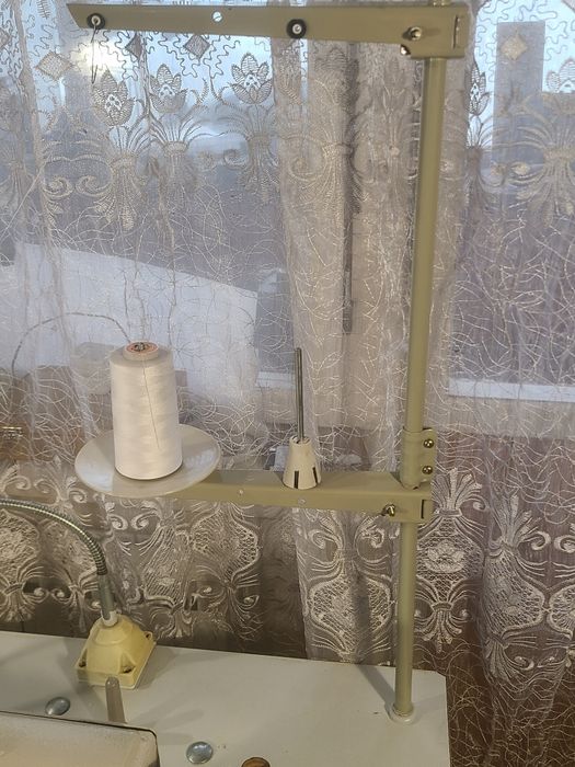 Промышленная швейная машина Velles