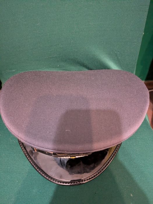 Czapka garnizonowa SP