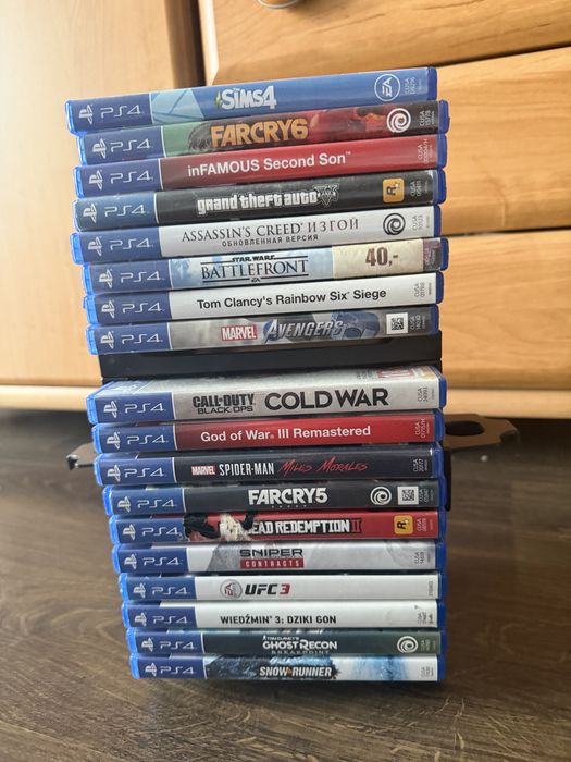 PlayStation 4 Pro 1 TB
