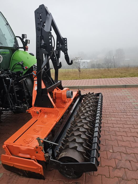 Agregat brona aktywna Maschio 2.5m