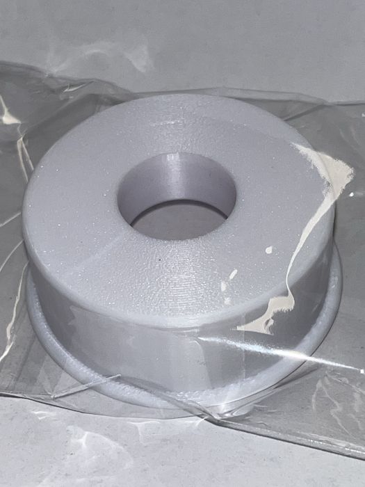Adaptador garrafão bomba eletrica bateria