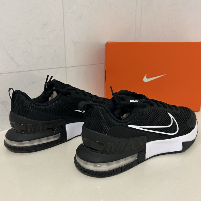Tênis Nike Air Max Alpha