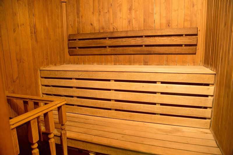 Продається діючий прибутковий бізнес - сауна / баня на 2 номери