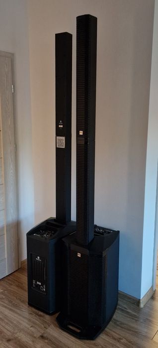 HK Audio Polar komplet 2szt nagłośnienie słupkowe mk1 mk2