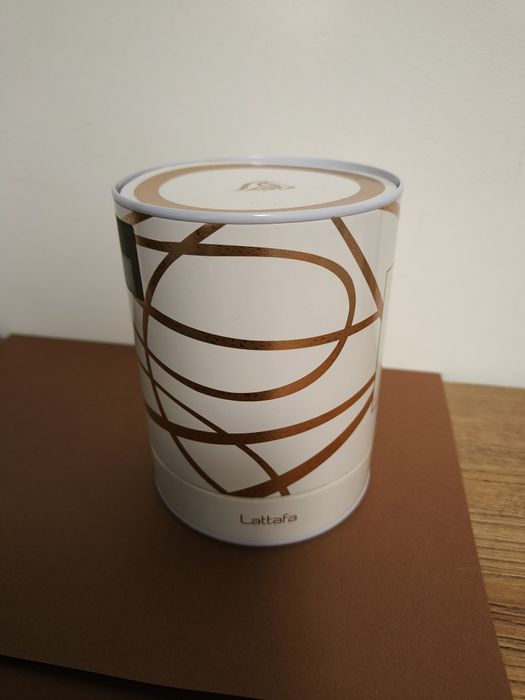 Arabskie perfumy Lattafa Sutoor