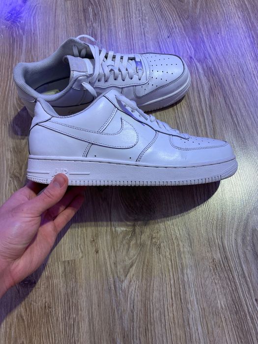 Nike air force 1 low.