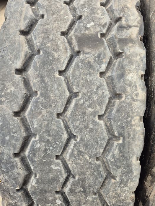 Opony 315/80r22.5