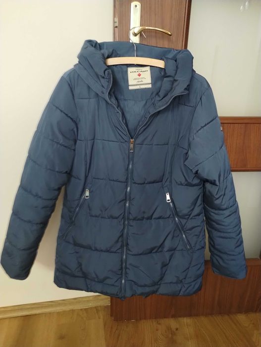 Kurtka damska  Volcando L- XL