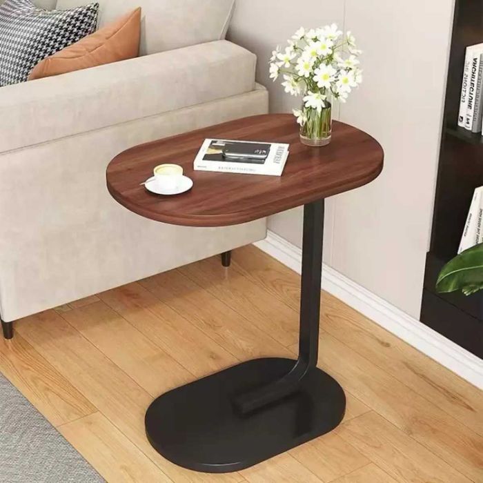 Прикроватний столик, зручний столик для ліжка, столик для дивана