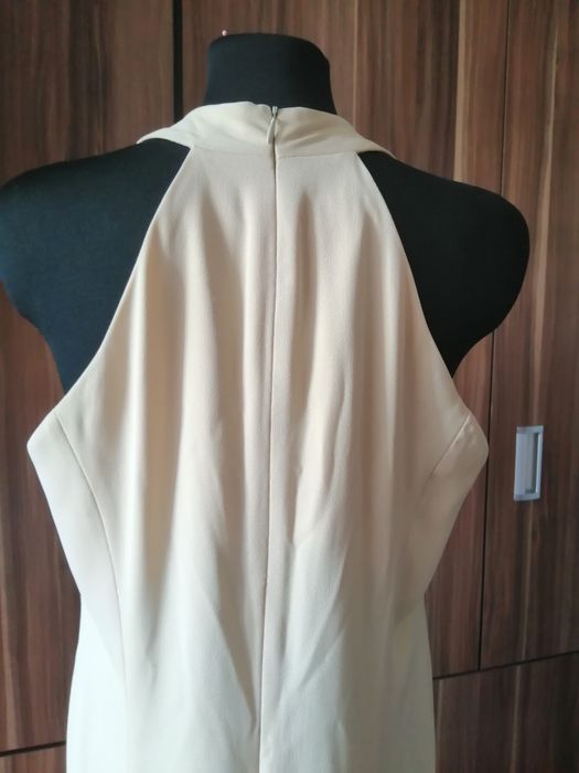 Sukienka wizytowa roz 44