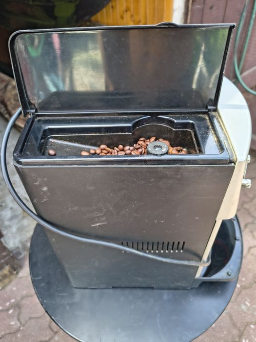 Ekspres do kawy DeLonghi magnifica na części