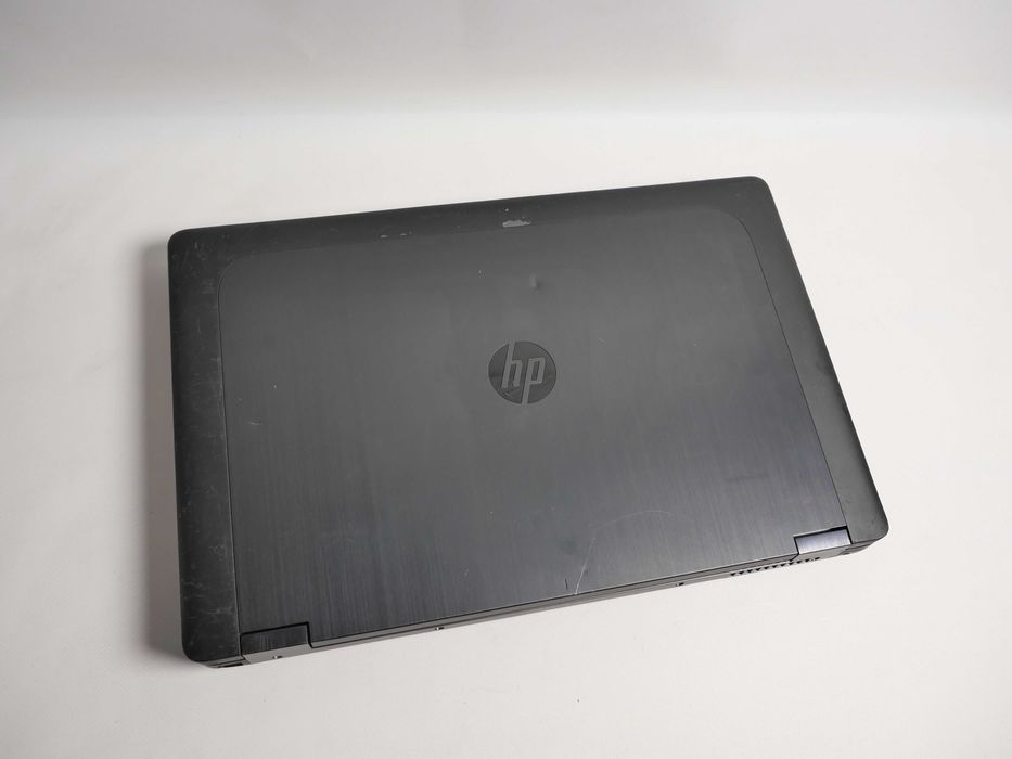 Ігровий ноутбук HP Zbook 17" G1 I7-4800MQ 32Gb RAM Quadro K3100M 4 Gb