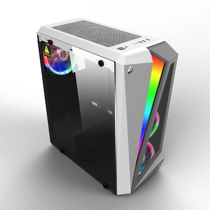 ПК R5 5600 Ram 32gb Видеокарта RX6600 8gb