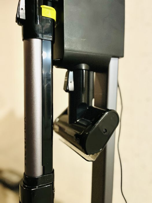 Odkurzacz pionowy Beko