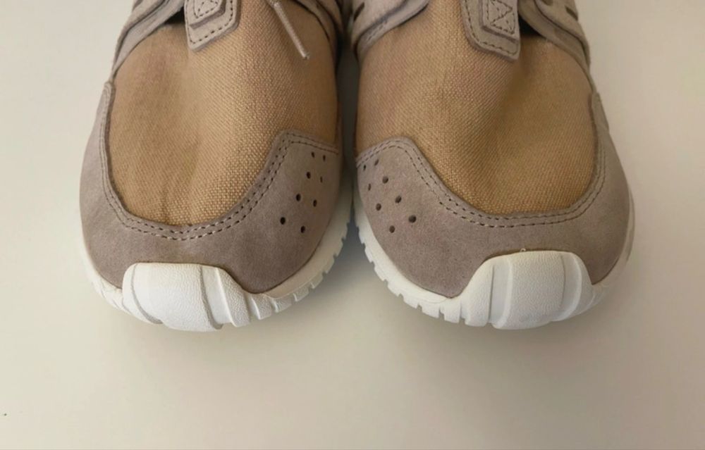 Sapatilhas Bege Homem - Adidas