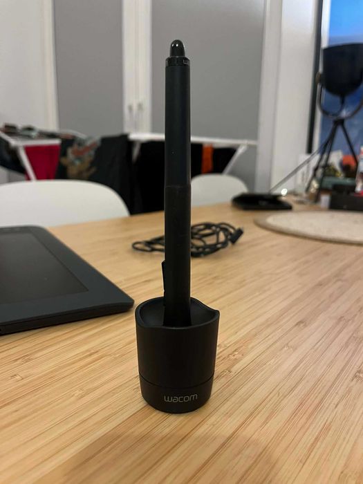 Tablet graficzny Wacom Intuos pro M PTH-651