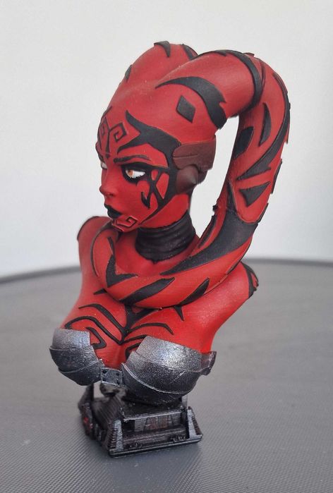 Figura Darth Talon
