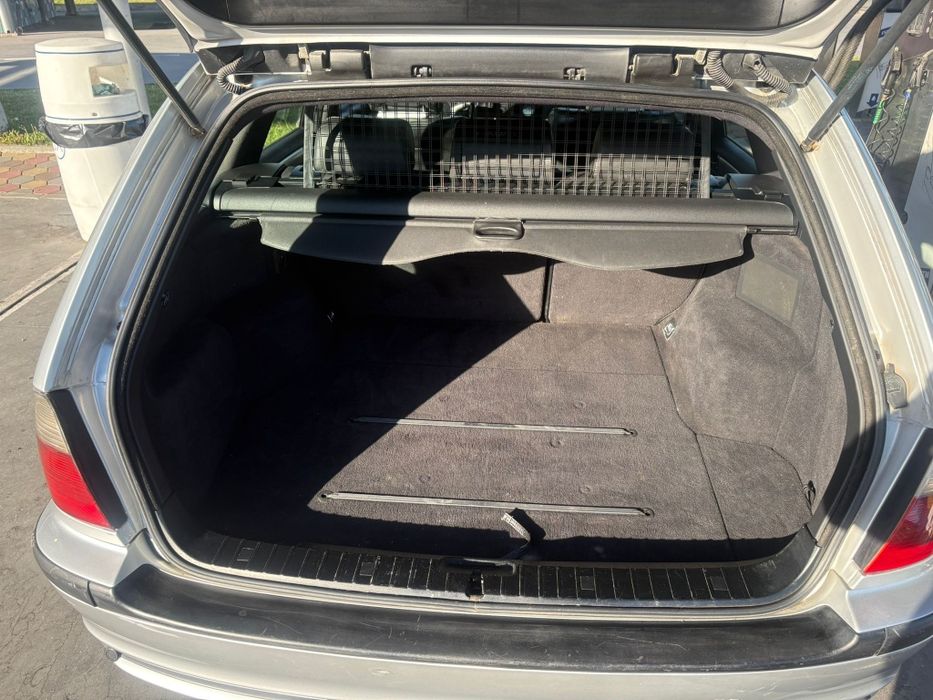 BMW 320d 150CV Navigator